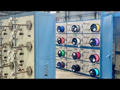 GYTSの屋外の光ファイバケーブルのテレコミュニケーション鋼鉄テープ装甲座礁させた緩い管