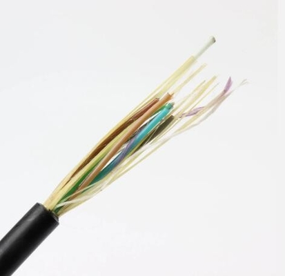 光ファイバーケーブル 光ファイバー 16コア アウトドア光ケーブル ADSS