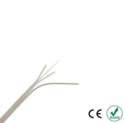 GJYXCH FTTH 屋外自立式ドロップケーブル 4コア シングルモード 光ファイバーケーブル