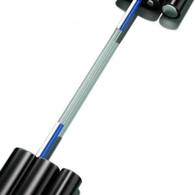 FTTH 外部下降型二分光ケーブル G657A GJYXCH 2コアシングルモード光ケーブル