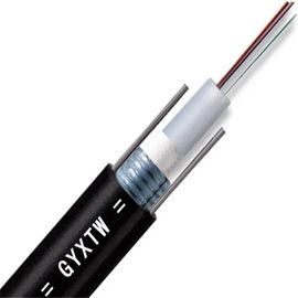 GYXTWの中央緩い管の管の光ファイバ ケーブルYD/T 769-2010
