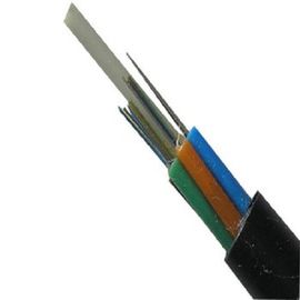 GYFTY 120の中心の緩い管の光ファイバケーブルの非金属及び非装甲