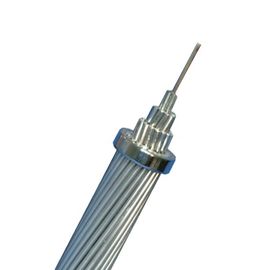 アルミニウム管のパワー系統OPGW/OPPC/OPLC 96coreの雑種の光ファイバケーブルはconstructureをカスタマイズする